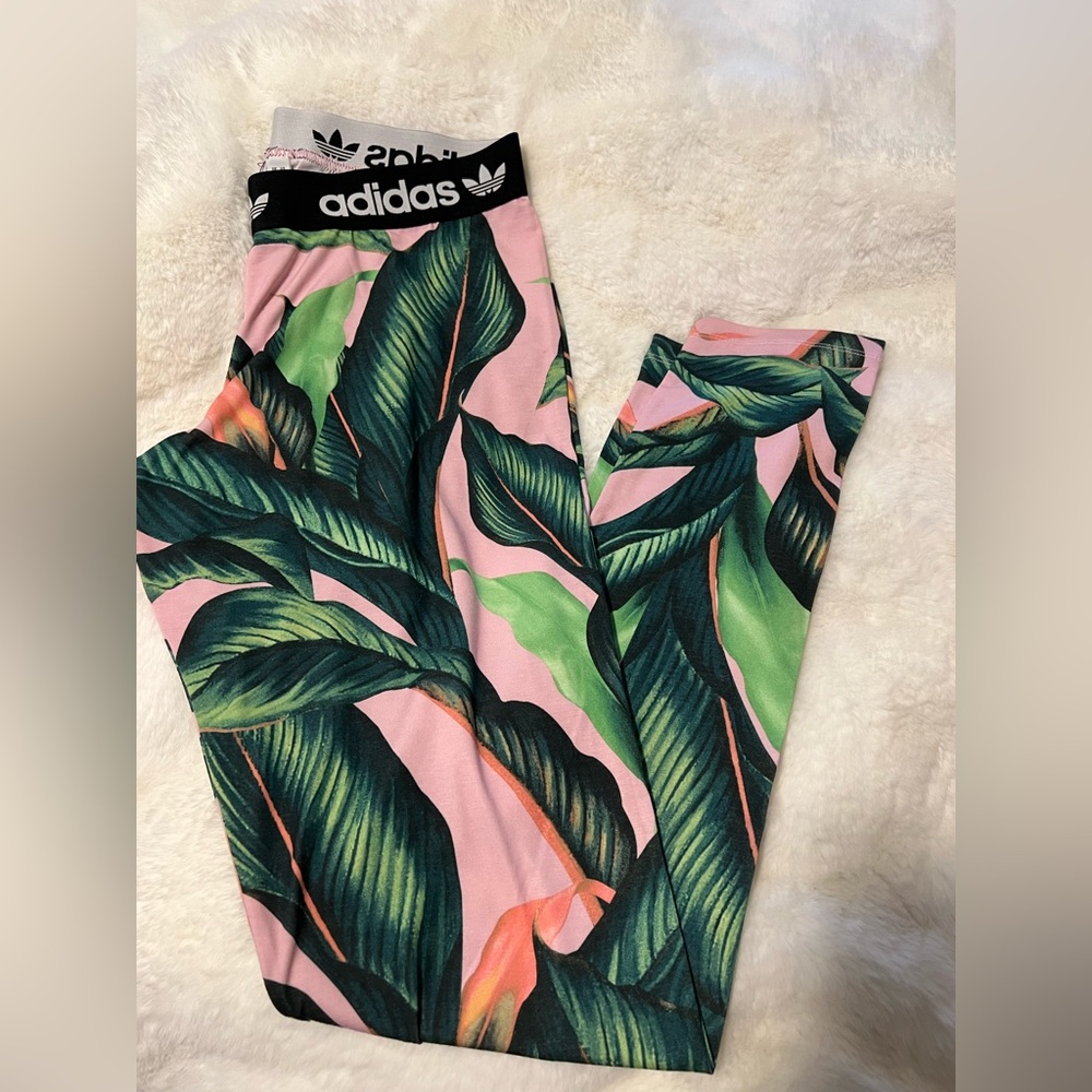 adidas leggings